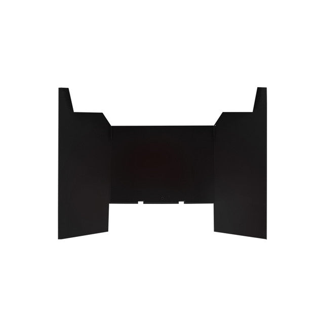 Napoleon PRPB36 MIRRO-FLAME porcelain reflective panels for the Ascent 36