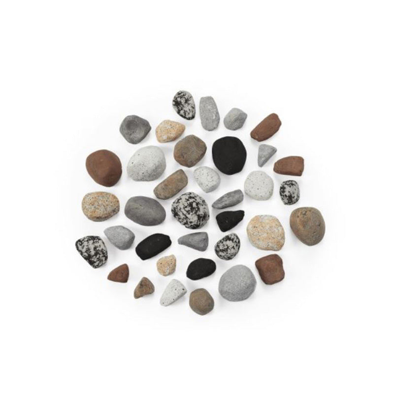 Napoleon Mineral Rock Media Kit Medium (MRKM)