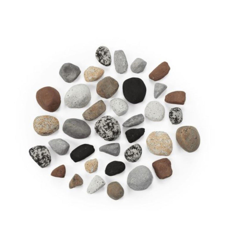 Napoleon Mineral Rock Media Kit Large (MRKL)