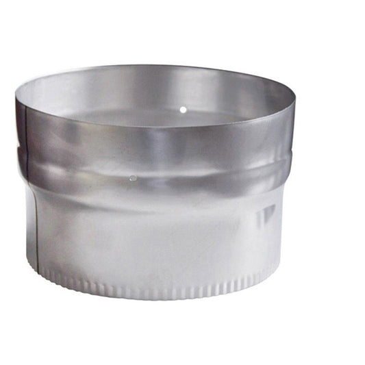 Forever Flex Hybrid 316L Dripless Connector 5" (UCHF5)