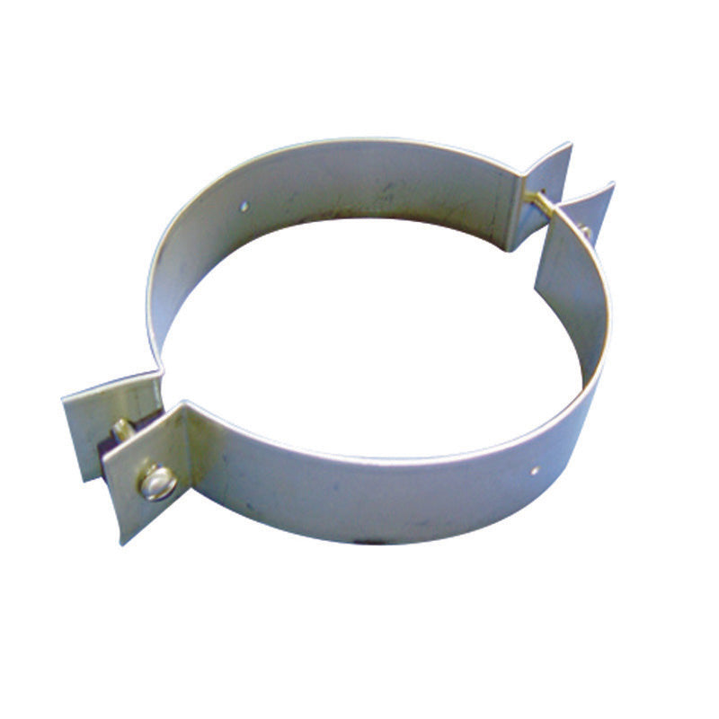 Armor Flex Rigid Support Clamp