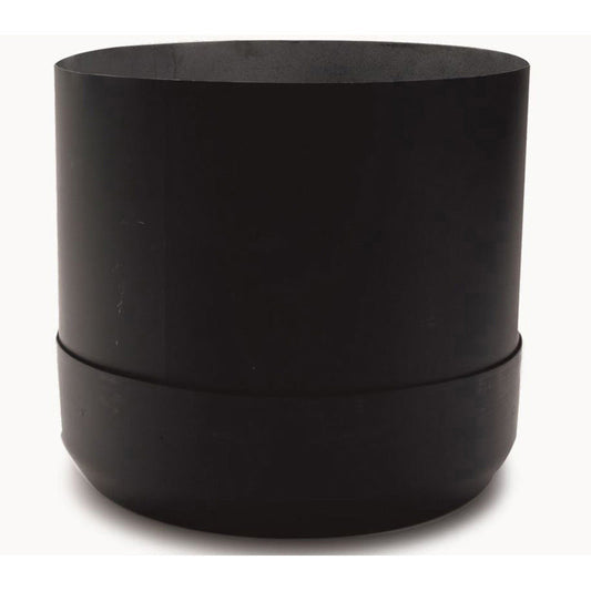 Ventis Class A Ceiling Support Box 6" — Round