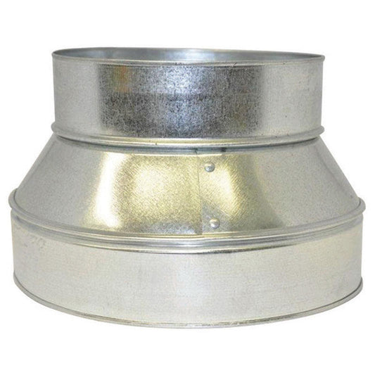 Forever Flex Free-Flow Liner Reducer 6" to 3" (RDI-63)