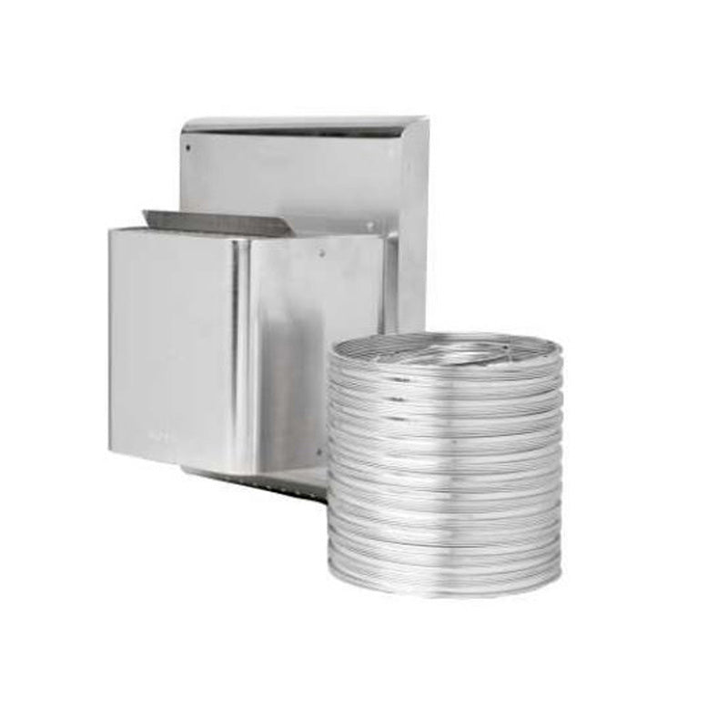 Napoleon Top or Rear Vent Kit Rear vent 5"/8" (FRV58)