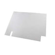 Drolet Heatmax, Drolet Heatmax II, Drolet Tundra II & More Firebox Side Insulation (21084)