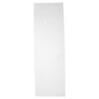 Top Air Deflector Insulation for Drolet Escape 1800, Drolet Escape 1800-I & More (21387)