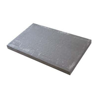 SBI Drolet Bistro Cookstove, Drolet Deco Alto, Drolet Escape 1800 & More Vermiculite Baffle 20" x 12-1/2" x 1-1/4" (21388)