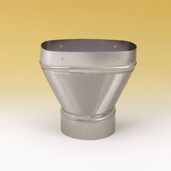 HomeSaver Small Ovalflex Adaptor