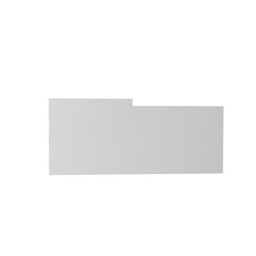 Rear Panel Insulation for PSG Mini-Caddy (21442)