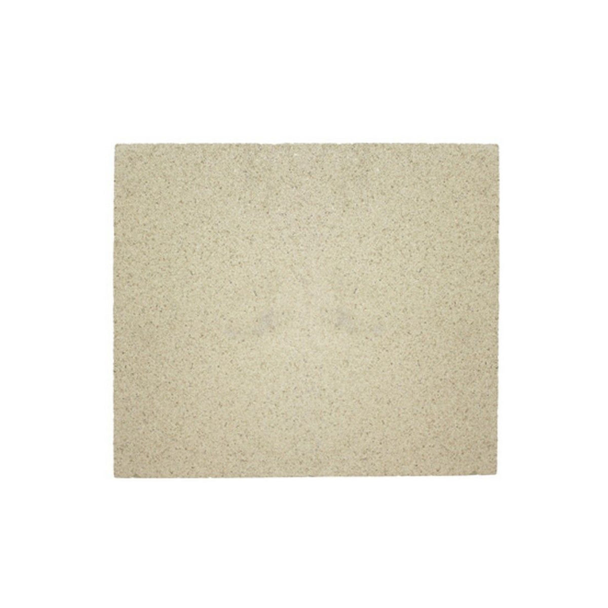 18 1/8" x 13 1/2" x 1 1/4" Baffle Board for Drolet Chic-Choc (21641)