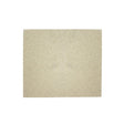 18 1/8" x 13 1/2" x 1 1/4" Baffle Board for Drolet Chic-Choc (21641)