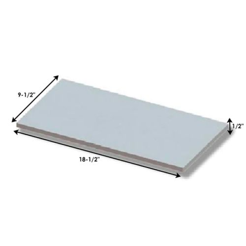 SBI Englander 30-NC, Englander 32-NC, Englander 28-4000 & More Ceramic Fiber Board (AC-30CFB) (21652)