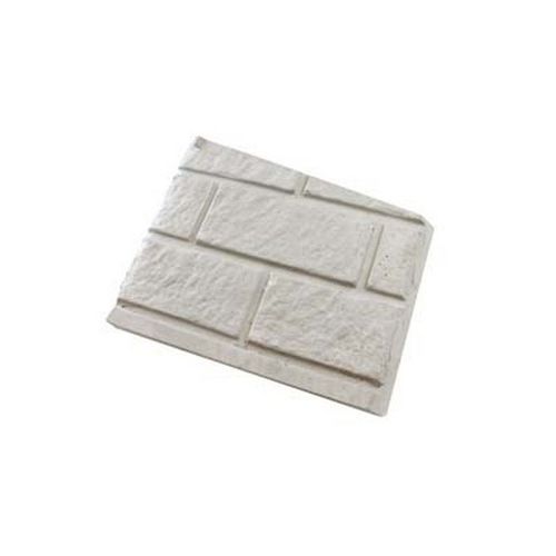 SBI Osburn Stratford II & Osburn Matrix 2700 Insert Left Refractory Stone (22139)