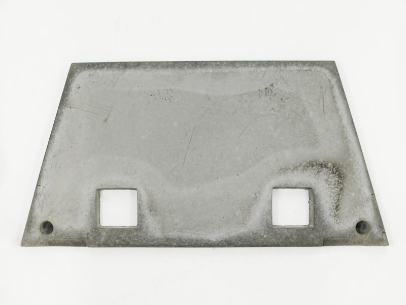 Valcourt Manoir FP1LM Bottom Refractory Panel (22160)