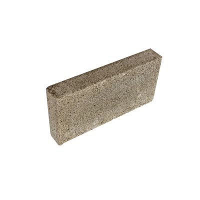 4" x 8" x 1 1/4" Fire Brick for Drolet Deco Nano (29000)