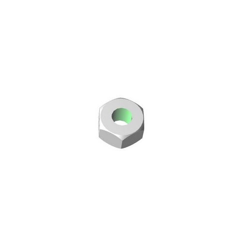 Hex Lock Nut #8-32 for Osburn Inspire 2000 (30007)