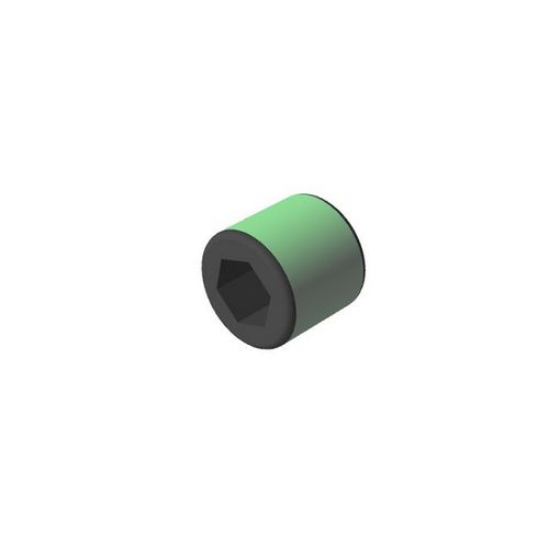 Set Screw Hex 1/4"-20 x 1/4" for PSG Caddy (30095)