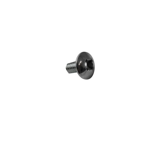 SBI Screw #8 - 32 x 5/16" Truss Quadrex Zinc (30124)
