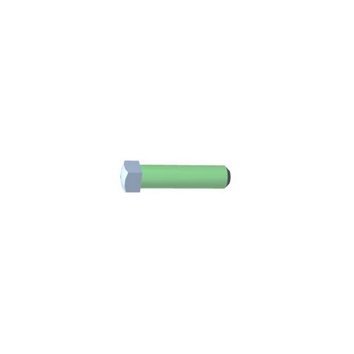 SBI 1/2"-13 x 1 1/2" Square Head Bolt (30337)