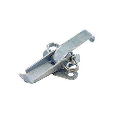 Tension Clamp for Drolet ECO-55 (30439)