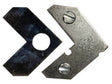 Ams Hardware Kit for Drolet Escape 1800-I, Enerzone Solution 2.3-I & Osburn 2000 (30456)