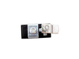 Retractable Latch Handle for Drolet Eco-65, PSG Caddy Alterna & More (30572)