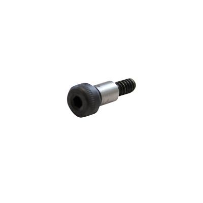 Osburn Hex Socket Shoulder Hex Screw #10-24 x 3/8'' (30754)