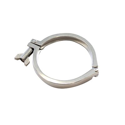 Vent Adapter Secure Clamp for Drolet ECO-65R (30762)