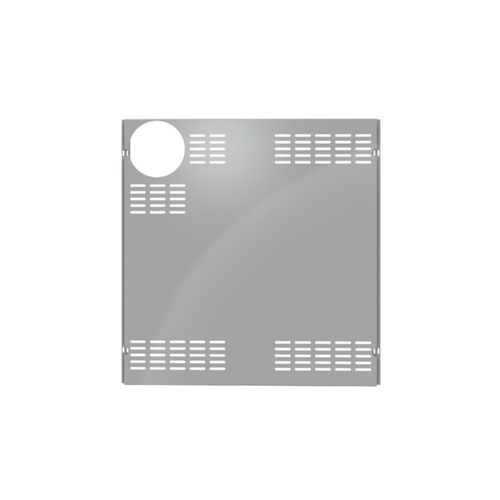 Rear Cook Stove Panel for Drolet Outback Chef (30934)