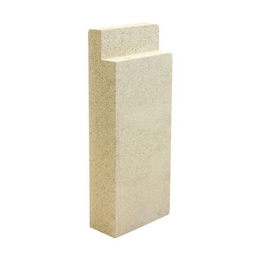 Right Upper Vermiculite for Drolet Outback Chef (30937)