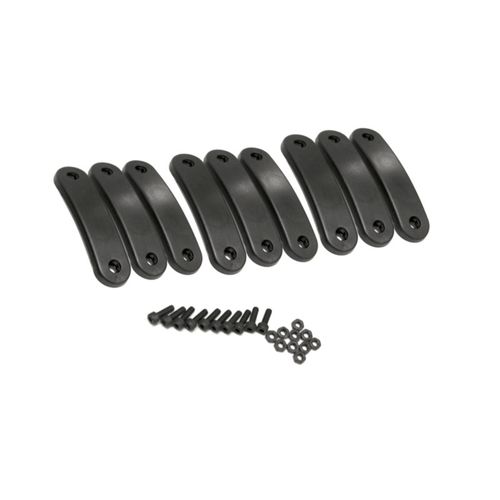 Stella Siria Handle for Drolet Outback Chef (30944)