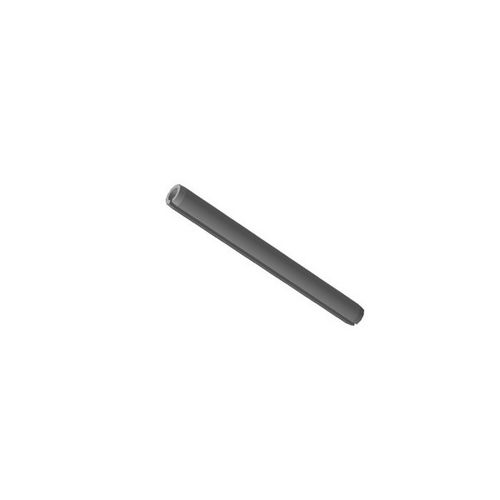 Plain Finish Steel Slotted Spring Pin 3/16"Ø x 2"L for Drolet Bistro (31243)