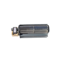 SBI Crossflow Blower 130 CFM 115V-60HZ-56W (44070)