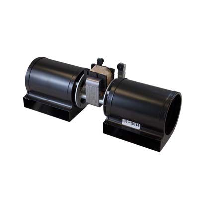 SBI Double Cage Blower 176 CFM (44122)