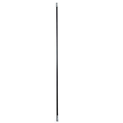 4' Fiberglass Chimney Brush Rod, 3/8" NPT (49420)