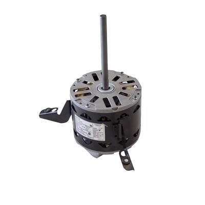 Drolet 1/3 HP 4 Speed Motor (51003)