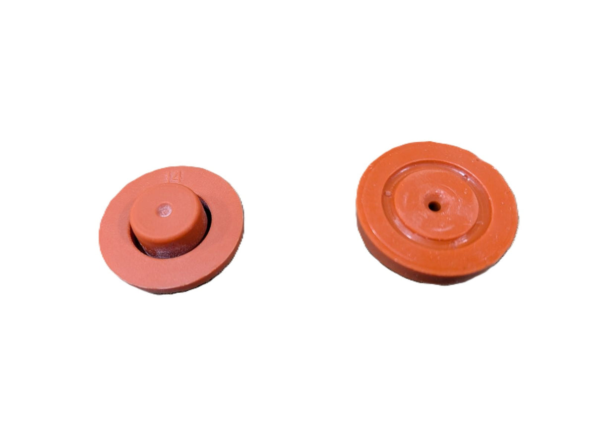 Alpine HP42 room blower rubber grommets and bushings