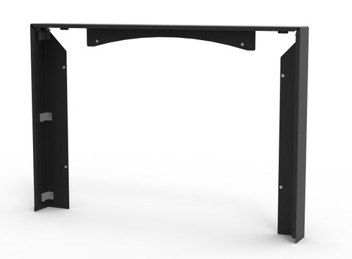 2" or 4" Projection Kit for Wood Inserts (AC01263) — product view