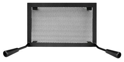 Rigid Firescreen