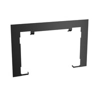 29" x 50" Faceplate Backing Plate Kit for Osburn Matrix (AC01332)