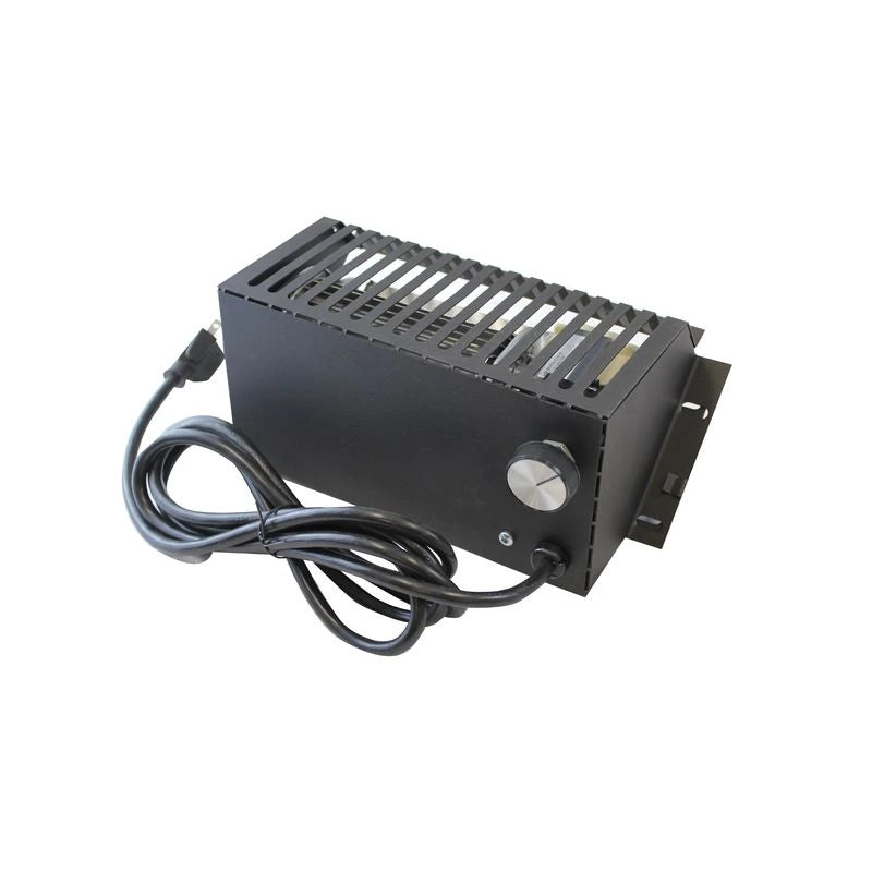 SBI blower with thermodisc — AC02023