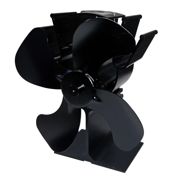 Drolet Heat Operated Fan (178 CFM) — AC03513