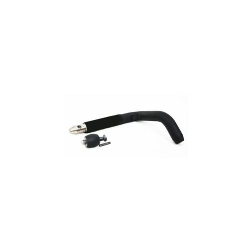SBI Drolet Classic Non-EPA, Drolet Eldorado, Drolet 2700 Exempt & More Door Handle & Latch Kit (AC09155)