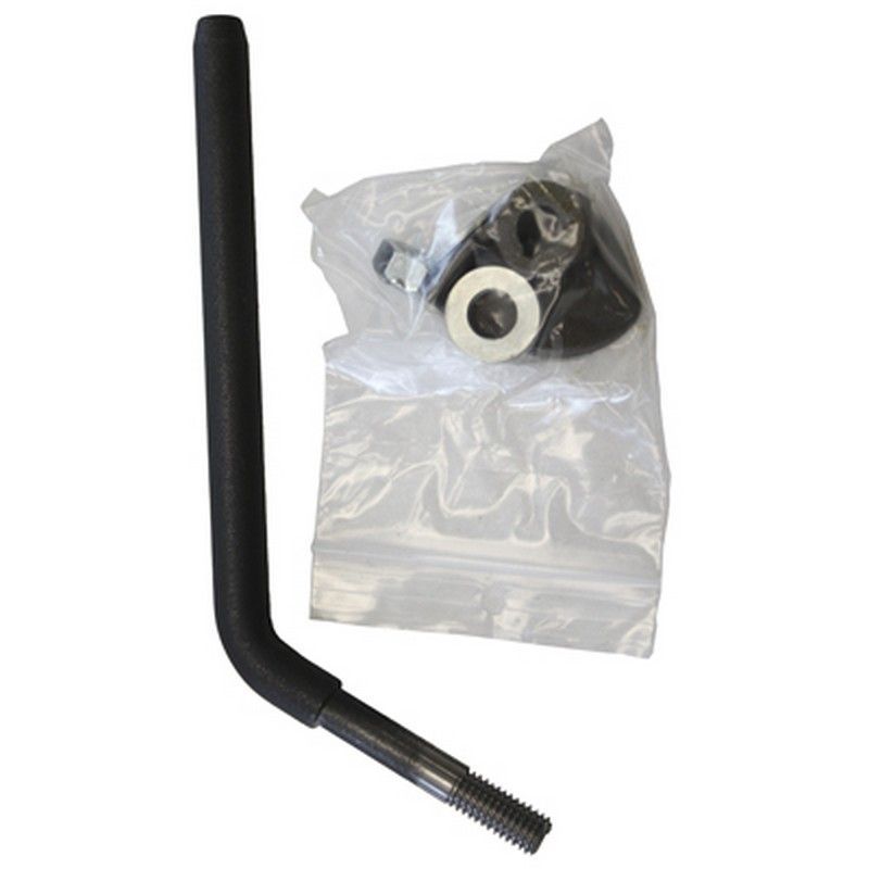 Drolet Escape 1800-I Door Handle and Latch Kit (AC09167)
