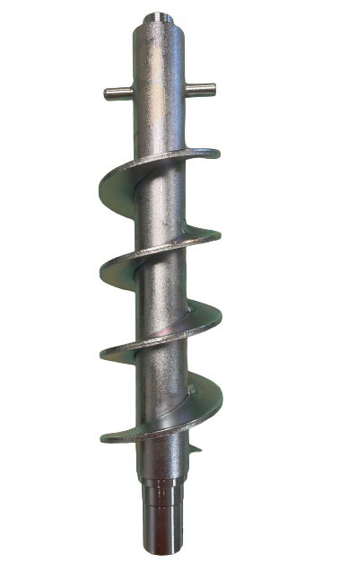 ComfortBilt replacement auger bit for HP22, HP50, HP61 and Alpine HP41, HP42 pellet stoves