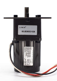 ComfortBilt Auger Motor (HP40 / HP41) — product photo