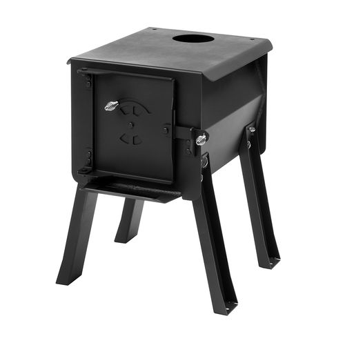 Cub Stove - Right