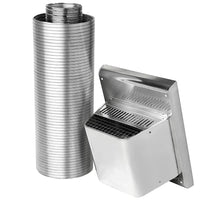 Napoleon Top or Rear Vent Kit Top vent 4"/7" (FTV47)
