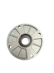 Lower Auger Bearing Holder Plate for ComfortBilt HP22 & More (CB-ALP-AUGER-BRG-PLATE)