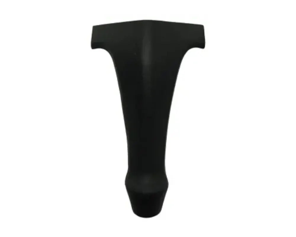 Carolina large Queen Anne legs for Carolina freestanding wood stoves
